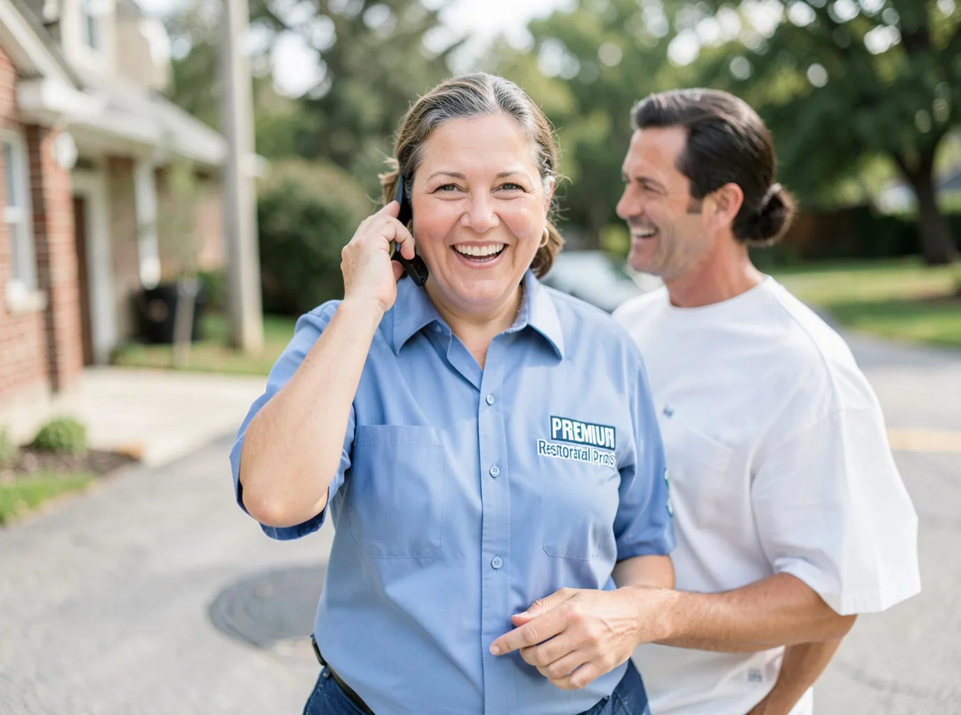 Water Damage Restoration Coopersburg, PA FAQs